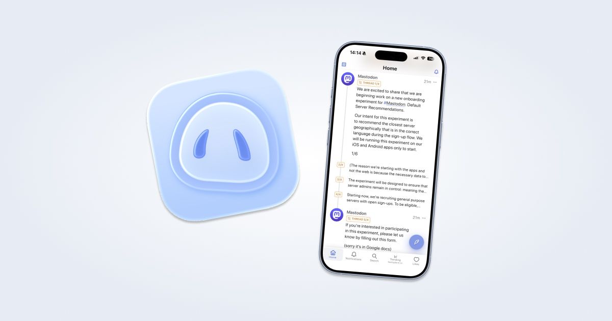 iPhanpy logo beside a mockup of iPhanpy on an iPhone