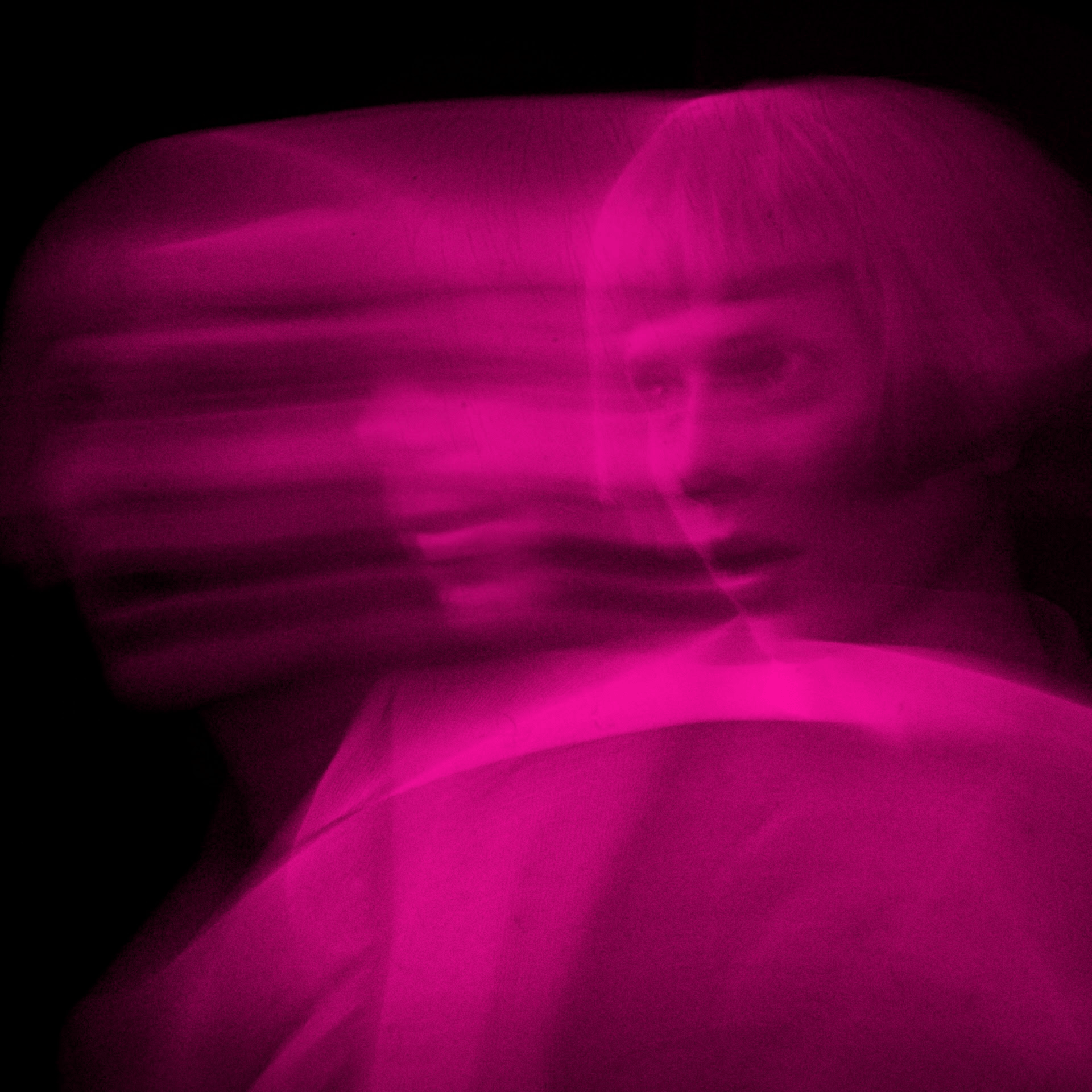 Cover of Come Closer